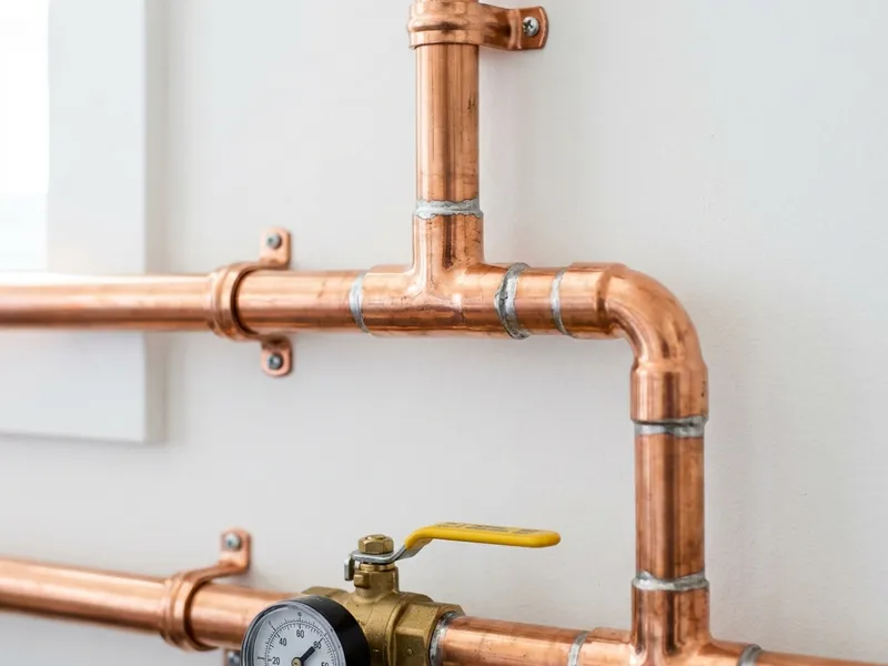 Frequently asked plumbing questions in Woodstown. Licensed plumbing contractors answering your pipe, leak, and repair questions.